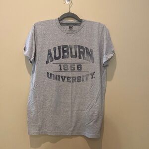 Auburn university tee